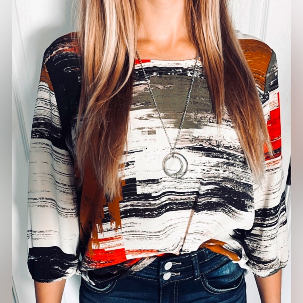 Le Lis Shirt